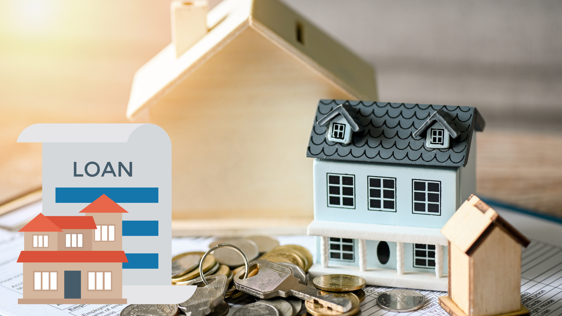 Home Loan