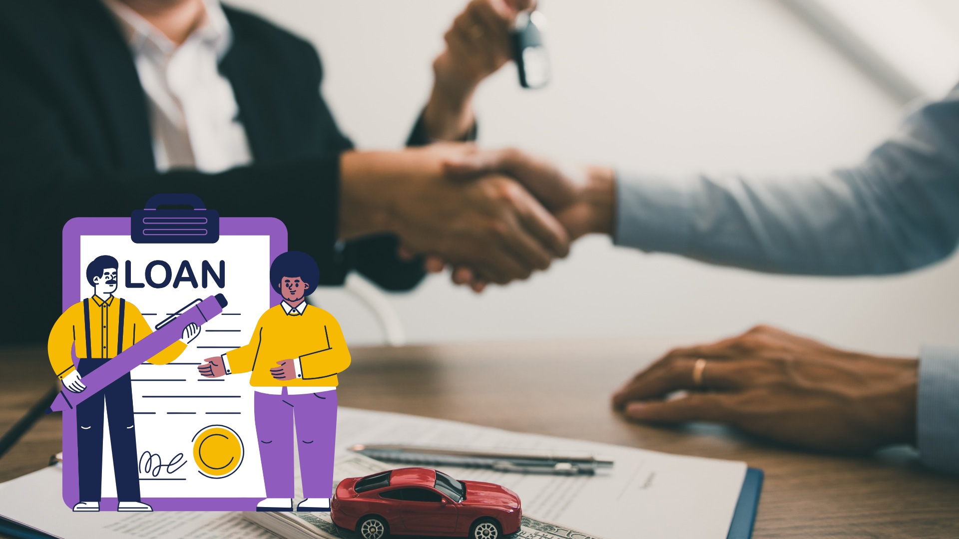 Auto Loan