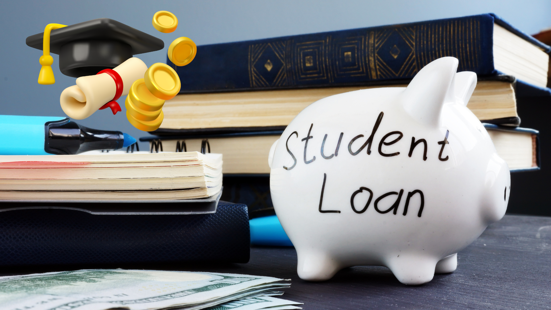 Education Loan